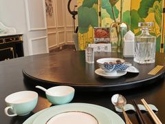 -翠湖宾馆·中餐厅