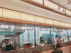 -德元兰州纯汤牛肉面(龙阳路店)