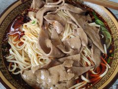-麻哥面猪肝面(仁和广场店)