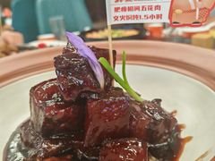 -聚鑫阁江浙菜·非遗传承技艺(闵行交大店)