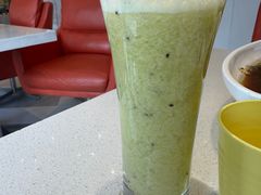 -泉上·发现DISCOVERY ·黔菜餐厅(银海元隆广场店)