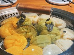 -锅老头铁锅炖•大锅蒸汽海鲜(韩乐坊店)