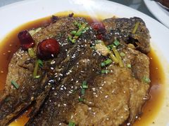 -站前猪蹄&家常炒菜(长乐公园店)