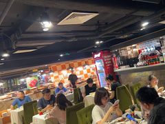 -戈拿旺巴西烤肉(崇文门店)