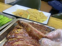 -顺徕德·仙庙烧鸡(桂庙路店)