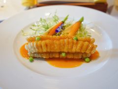 -成都钓鱼台精品酒店-品聚·成都餐厅