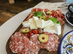 -Alimentari早午餐(安福路店)