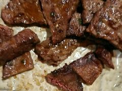 -赤坂亭·M9和牛烧肉·铁板烧(合肥万象城店)
