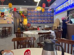 -潮之南·潮汕菜·鱼仔档(南山店)