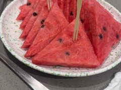 -海底捞火锅(杭州城西银泰城店)