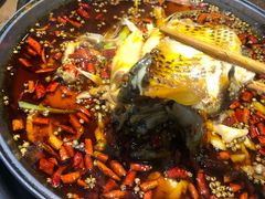 美蛙罗非鱼-小门坎三合鱼(总店)