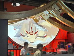 -将太无二·北美传奇寿司(荟聚购物中心西红门店)