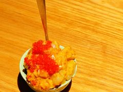 大虾一口饭-昊·来了寿司(龙湖时代天街店)