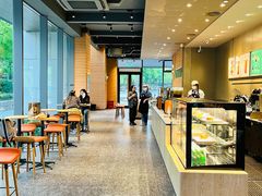 -星巴克臻选(杭州良渚文化村店)