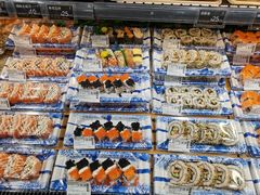 -永辉超市(群众路店)