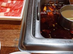 -巴邑火锅·鲜切牛肉(萧山银隆店)