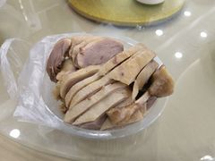 老卤盐水鸭-章云板鸭(总店)