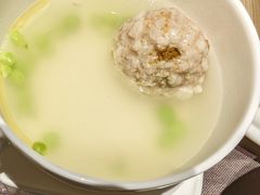 -小厨娘淮扬菜(河西奥美大厦店)