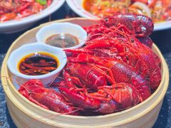 -周姑娘不等味·牛羊肉火锅·螃蟹罗氏虾·烤鱼烤串(高邮店)