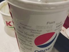 -肯德基(观前新店)