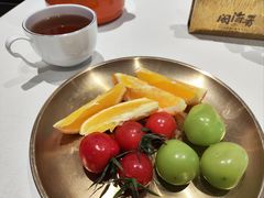 -闽海肴(北辰荟店)