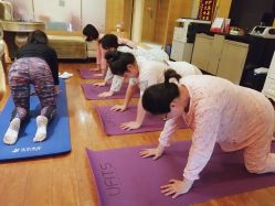 -喜喜月子(瑞虹天地店)