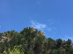 -北京上方山国家森林公园