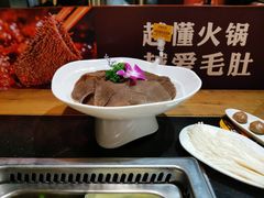 -巴奴毛肚火锅(安阳相州店)