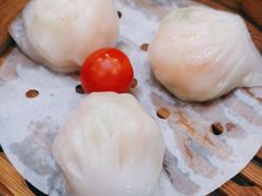 -点都德(龙之梦店)