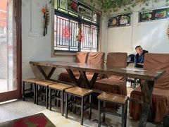 -阿清煲仔店(纺织城店)