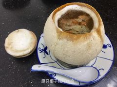 -達揚原味燉品(文明路店)