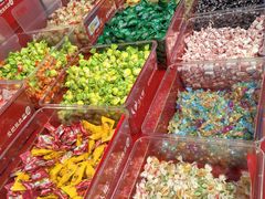 -青岛利群四方购物广场