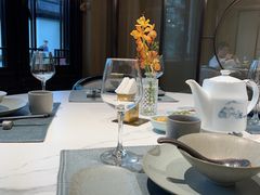 -杭州西湖柳莺里酒店·闻莺厅