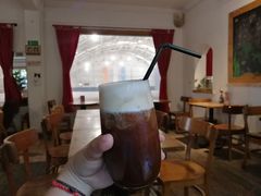 -雕刻时光咖啡馆(北航店)