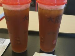 -永和大王(茉莉上新·军博店)