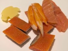 -晶丽香榭自助餐(南京大饭店)