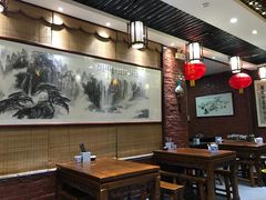 大堂-老西安韩记三鲜煮馍(四府街店)