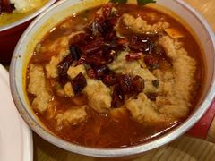 -蓉李记成都名小吃(太原龙湖万达店)