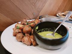 -拉蒂娜·巴西牛排馆 Latina·Brazilian Steakhouse(陆家嘴旗舰店)