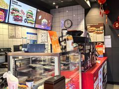 -汉堡王(徐汇绿地缤纷店)