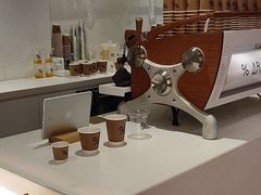 -% Arabica阿拉比卡咖啡(武汉天地店)