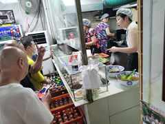 -大姨捞面(新安花园店)