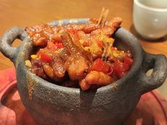 -恰饭·老长沙市井菜 (天河客运站店)