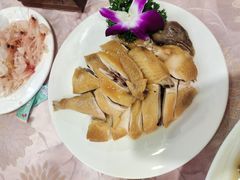 -新东源国际酒店·新东源食坊(沙井店)