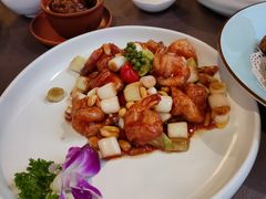 -羲和雅苑•北京烤鸭(平安国际金融中心店)