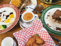 -肥韬茶餐厅(南山mini店)