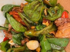 -外婆家(古墩印象城店)