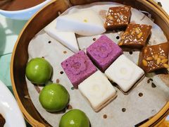-泓历皇朝酒店(东亭店)