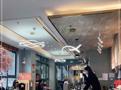 -妥妥烤肉料理(昙华林店)