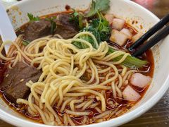 -秦云老太婆摊摊面(蜀汉路店)